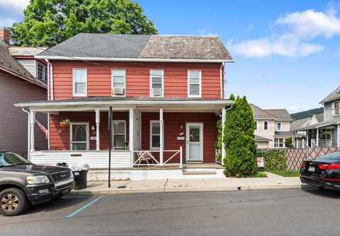 107 B Street, Pen Argyl, PA 18072
