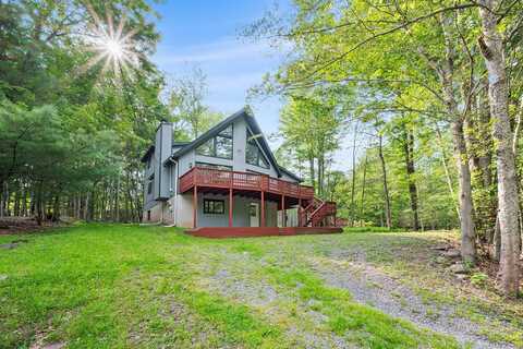 73 Cedarwood, Lake Ariel, PA 18436