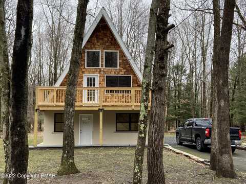 241 Pine Tree, Cresco, PA 18326