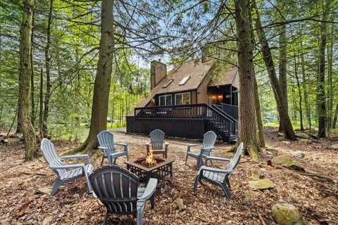 483 Alter Avenue, Pocono Summit, PA 18346