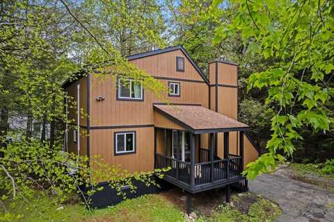 483 Alter Avenue, Pocono Summit, PA 18346