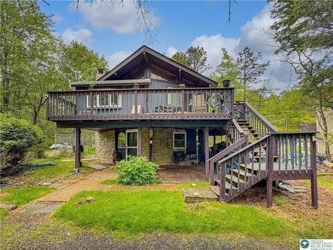 163 Granite Road, Long Pond, PA 18334