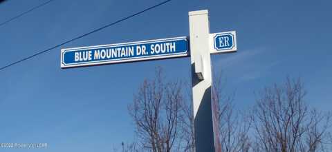 Lot 384 Blue Mountain Drive, Hazle Township, PA 18202