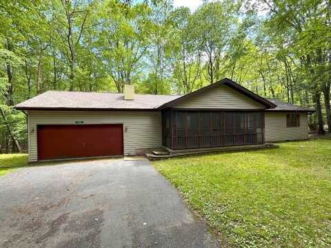268 Kestel Drive, Kunkletown, PA 18058