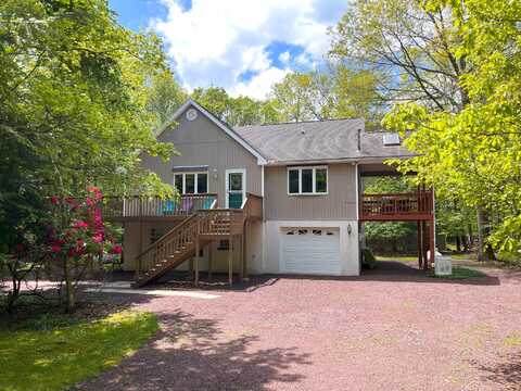 39 Honeysuckle Drive, Jim Thorpe, PA 18229