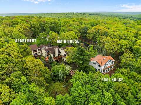 107-105 ATTITASH Lane, Tafton, PA 18464
