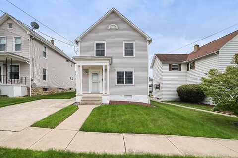 1311 Bryn Mawr Street, Scranton, PA 18504