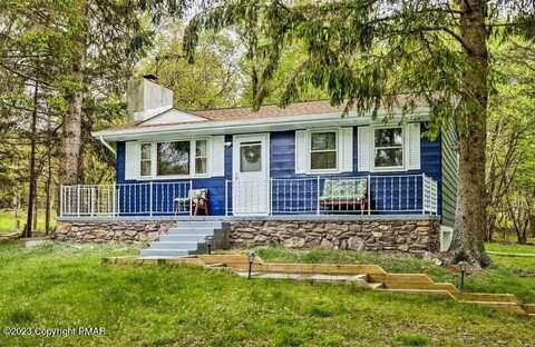 14 Shortridge Road, Albrightsville, PA 18210