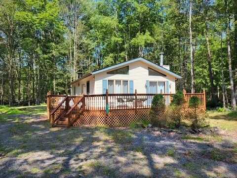 52 S Lehigh River Drive, Gouldsboro, PA 18424