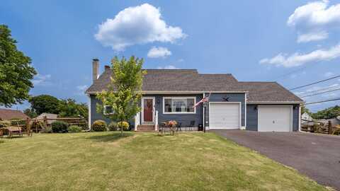 3063 Clearview Street, Easton, PA 18045