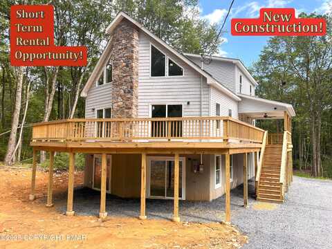 30 Susquehanna Drive, Jim Thorpe, PA 18229