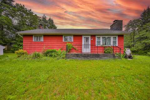 60 Maple Drive, Palmerton, PA 18071