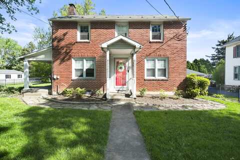 631 Main Street, Tatamy, PA 18085