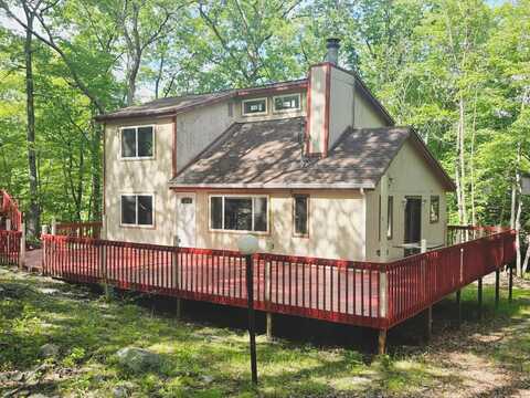 146 Clifton Drive, Bushkill, PA 18324
