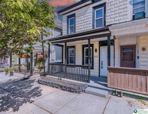 242 E Hazard Street, Summit Hill, PA 18250