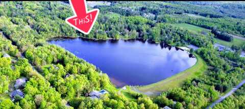14 Greenwood Drive, Blakeslee, PA 18610