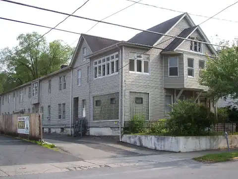 519 Sarah Street, Stroudsburg, PA 18360