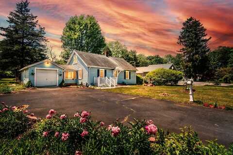2165 N 5th Street, Stroudsburg, PA 18360