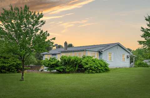 353 Bollinger Road, Kunkletown, PA 18058