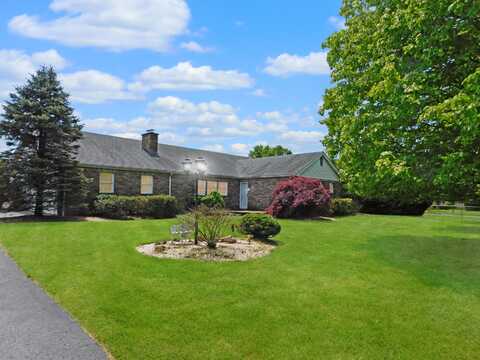 34 Oxford Street, Tamaqua, PA 18252