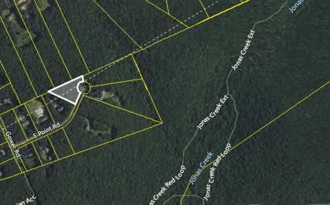B82 E Point Road, Albrightsville, PA 18210