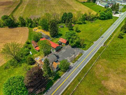 945 Silver Spring Boulevard, Kunkletown, PA 18058