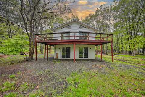 2454 Cheyenne Drive, Blakeslee, PA 18610