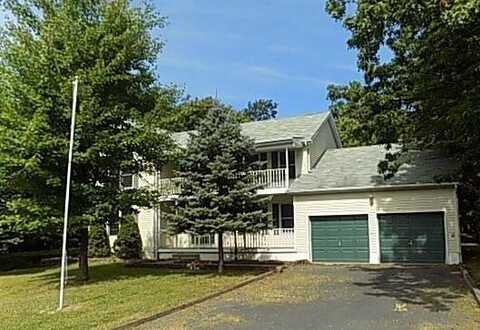 192 Mountain Top Circle, Bushkill, PA 18324