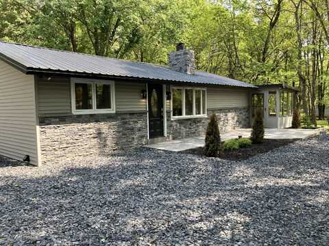 54 Skyline Drive, Albrightsville, PA 18210