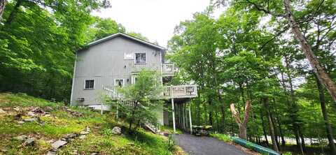 1125 Porter Drive, Bushkill, PA 18324