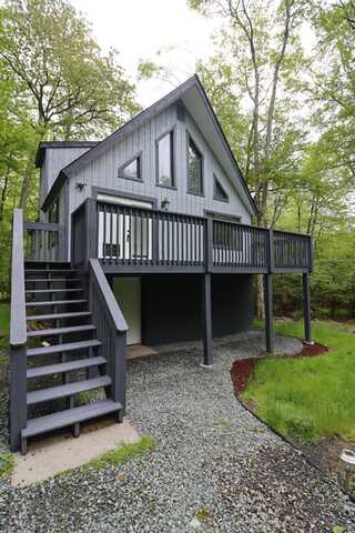 111 Country Club Drive, Thornhurst, PA 18424