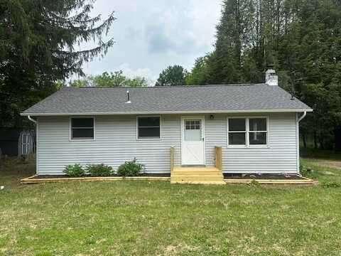 2198 Route 115, Brodheadsville, PA 18322