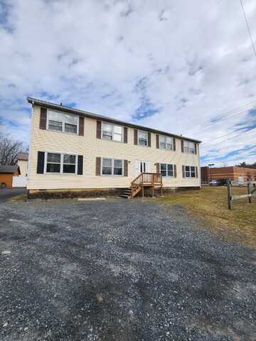 111 N Lenox Avenue, East Stroudsburg, PA 18301