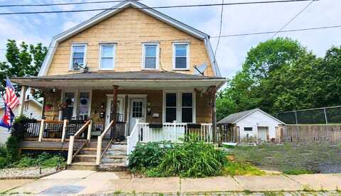 2463 Hillside Avenue, Easton, PA 18042