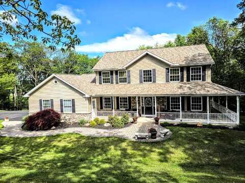 1277 Cherry Hill Road, Palmerton, PA 18071