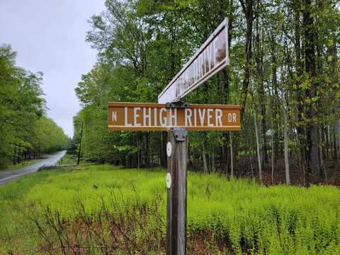 1230 N Lehigh River J Drive, Clifton Township, PA 18424