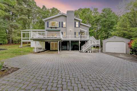 14 Ace Lane, East Stroudsburg, PA 18301