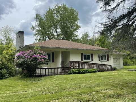 109 Union Mill Road, Covington Township, PA 18444