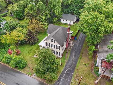 112 E Brown Street, East Stroudsburg, PA 18301