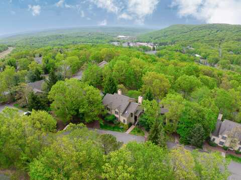 393 Vista Drive, Tannersville, PA 18372