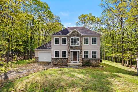 72 Chickadee Lane, Albrightsville, PA 18210