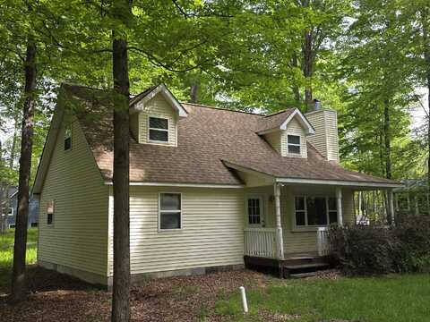 131 Pine Drive, Pocono Lake, PA 18347