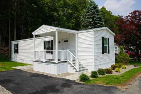 420 Upper PMHE North Drive, East Stroudsburg, PA 18302