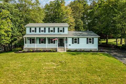14 Basswood Drive, Mountain Top, PA 18707