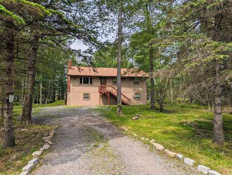 87 Eagles View, Clifton Township, PA 18424