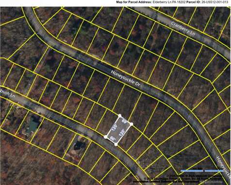 Lot 13 Elderberry Lane, Hazle Township, PA 18202