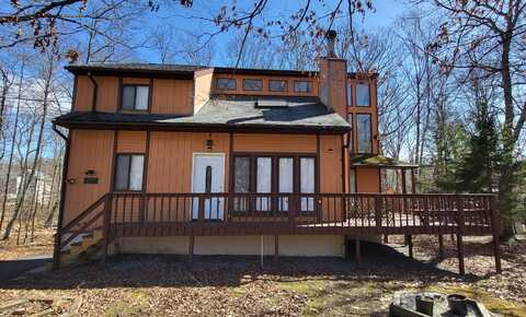 3221 Windermere Drive, Bushkill, PA 18324