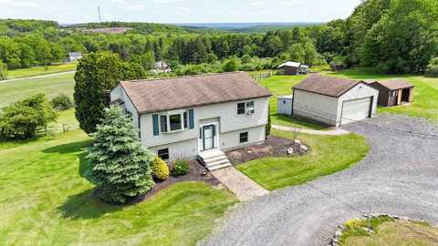 924 Hell Hollow Road, Kunkletown, PA 18058