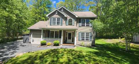 1729 Hemlock Drive, Scotrun, PA 18355
