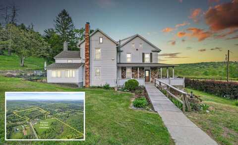1937 Kunkletown Road, Saylorsburg, PA 18353